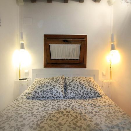 Apartamentos Toledo Suite Экстерьер фото