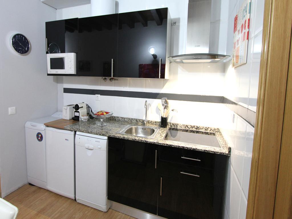 Apartamentos Toledo Suite Экстерьер фото