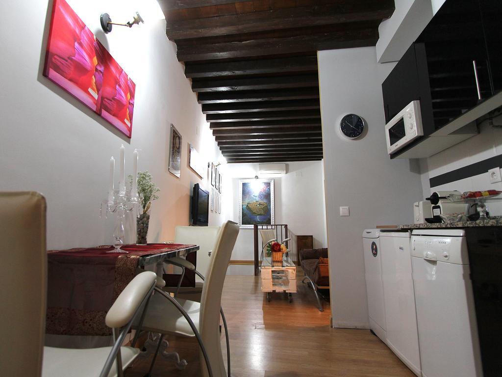 Apartamentos Toledo Suite Экстерьер фото