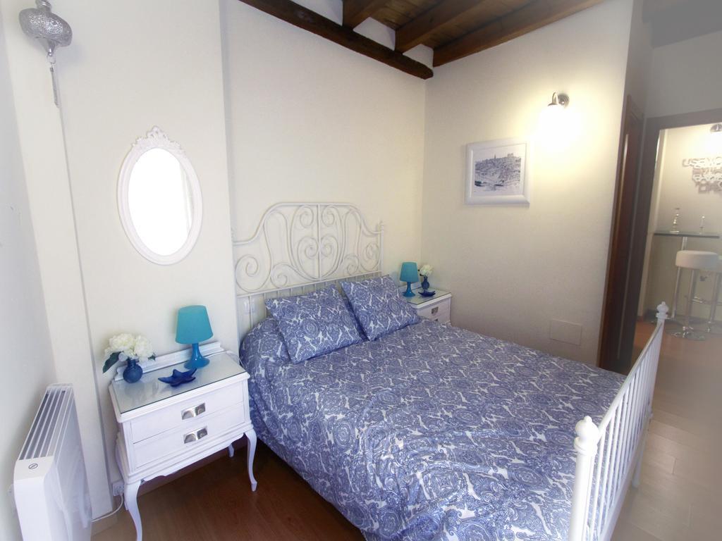 Apartamentos Toledo Suite Экстерьер фото