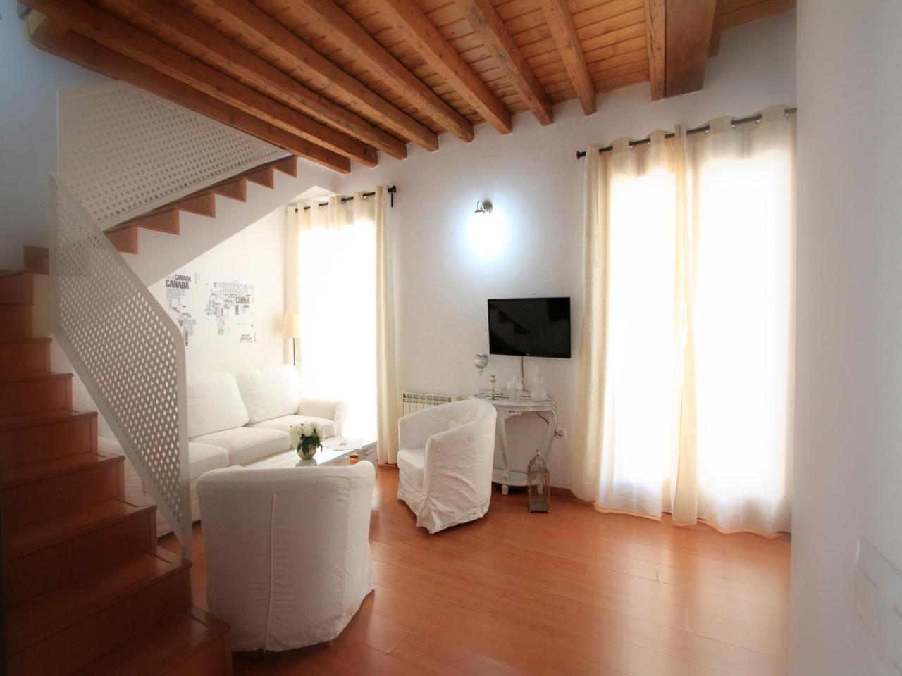 Apartamentos Toledo Suite Экстерьер фото