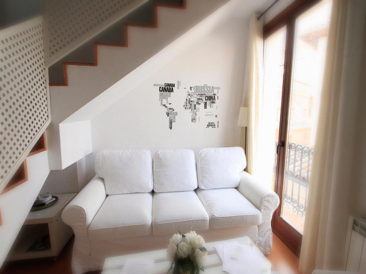 Apartamentos Toledo Suite Экстерьер фото