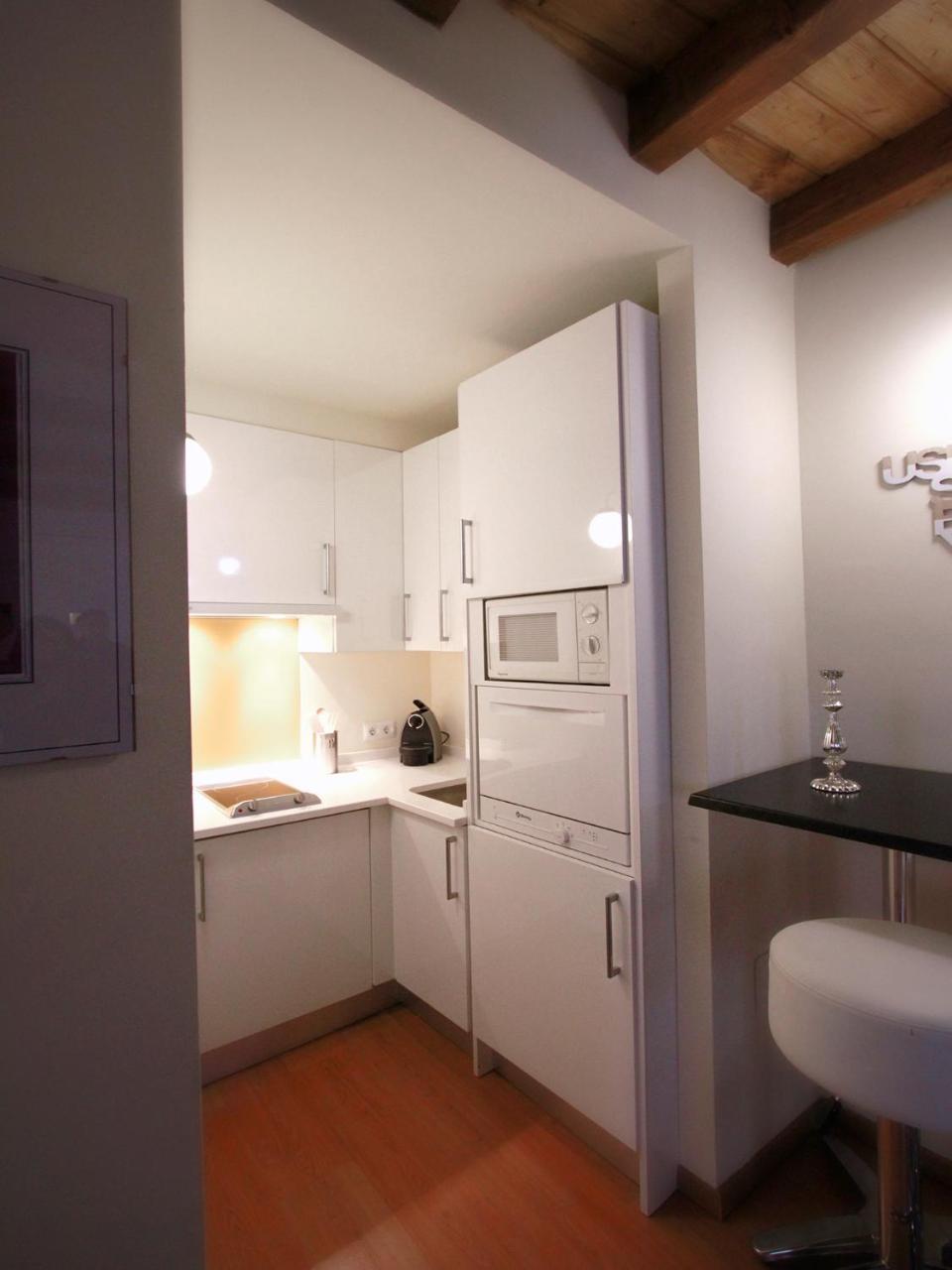 Apartamentos Toledo Suite Экстерьер фото