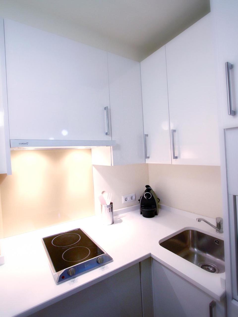 Apartamentos Toledo Suite Экстерьер фото