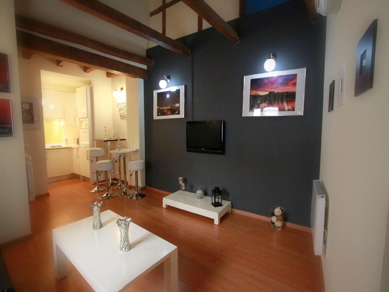 Apartamentos Toledo Suite Экстерьер фото