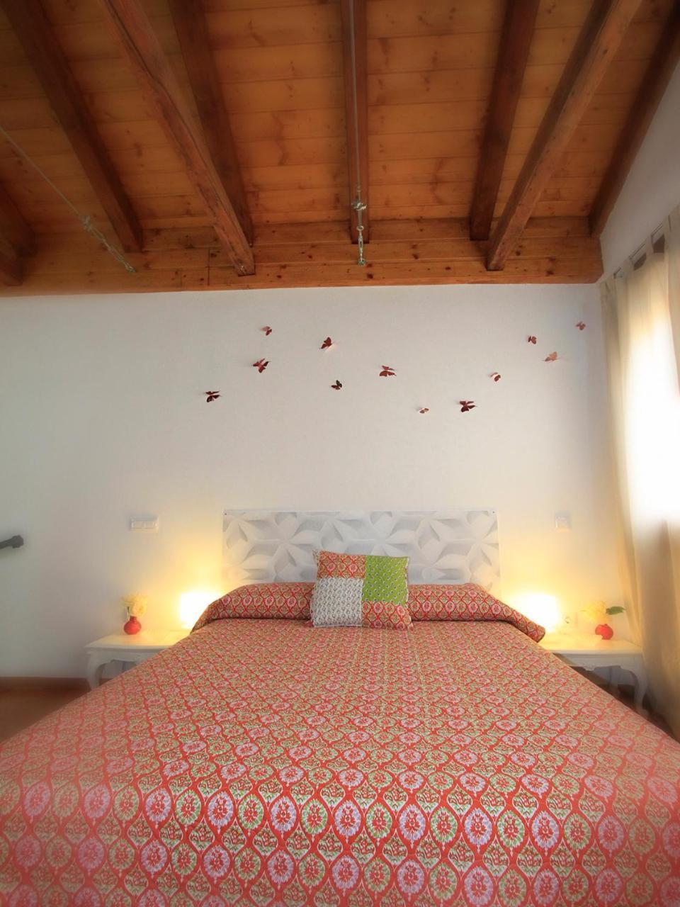 Apartamentos Toledo Suite Экстерьер фото