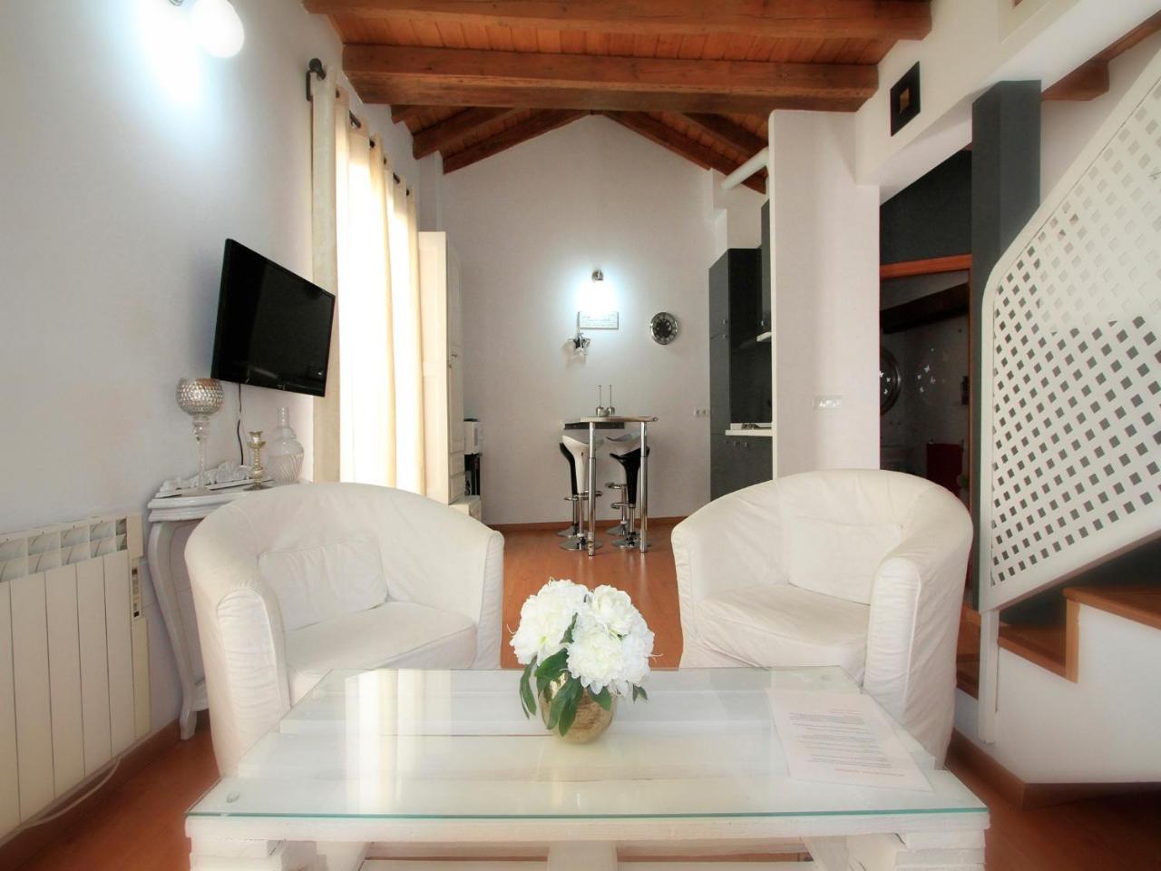 Apartamentos Toledo Suite Экстерьер фото