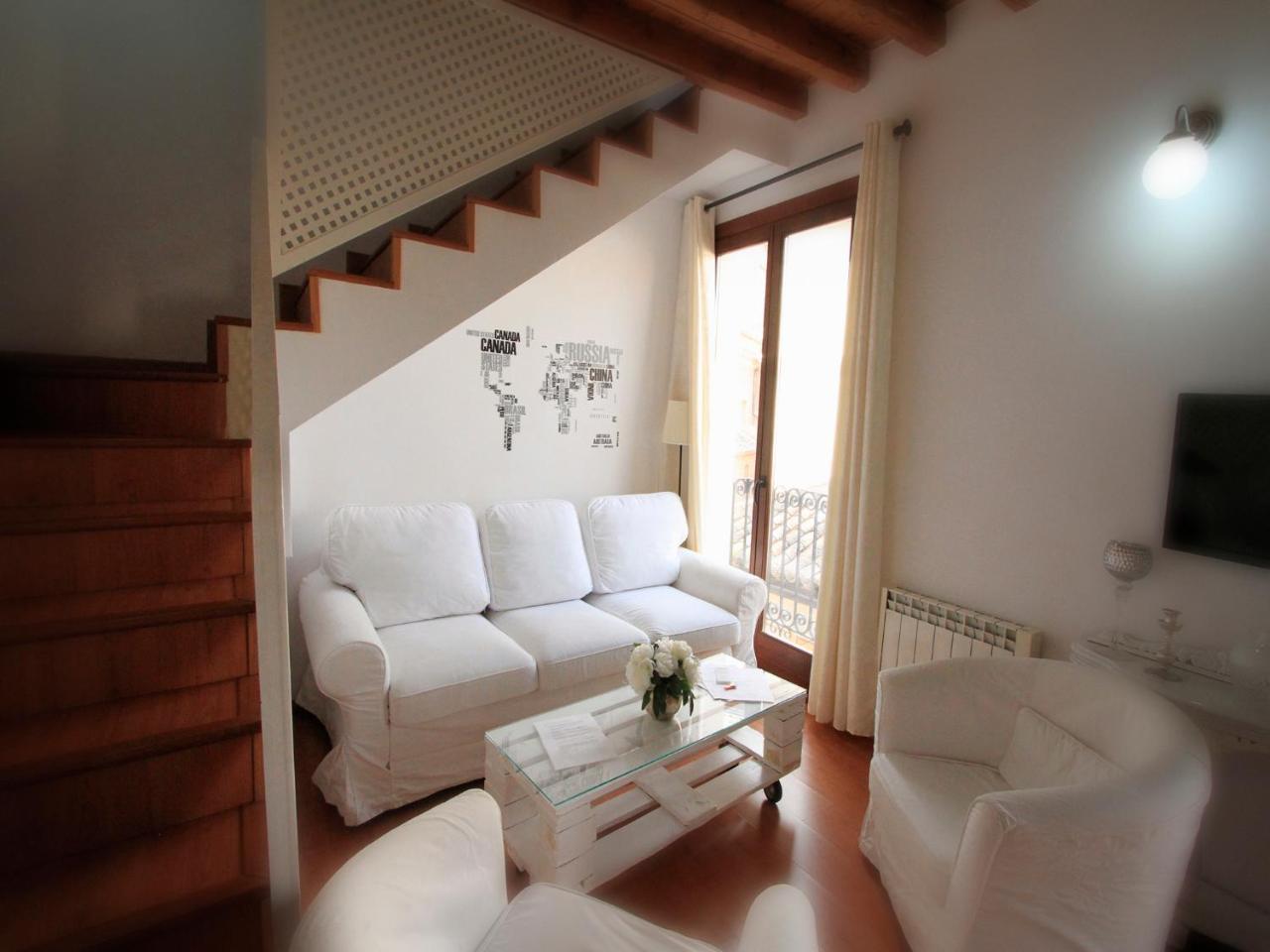Apartamentos Toledo Suite Экстерьер фото