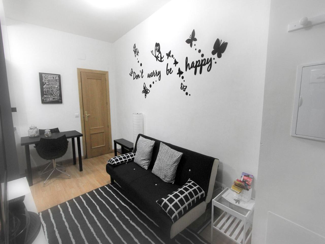 Apartamentos Toledo Suite Экстерьер фото