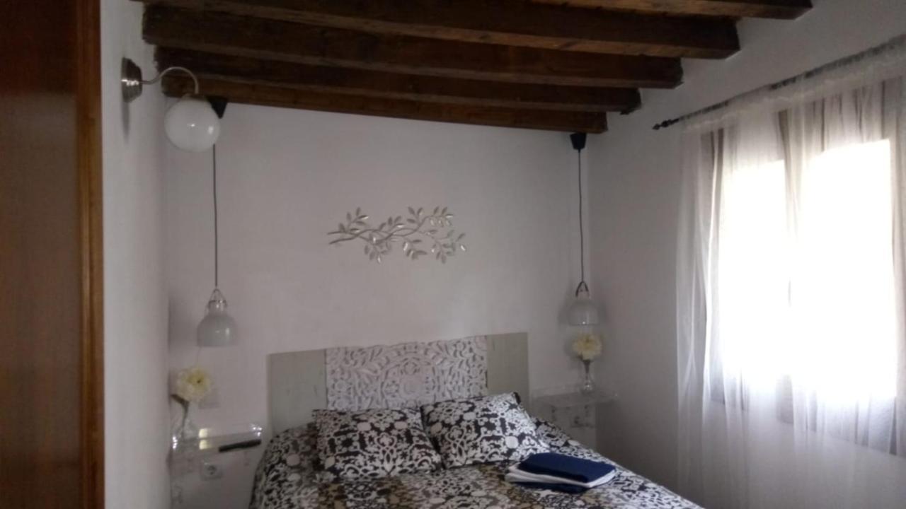 Apartamentos Toledo Suite Экстерьер фото