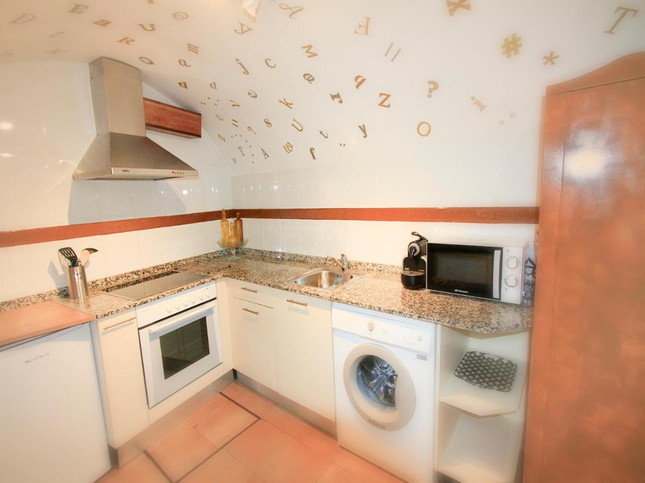 Apartamentos Toledo Suite Экстерьер фото