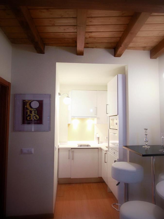 Apartamentos Toledo Suite Экстерьер фото