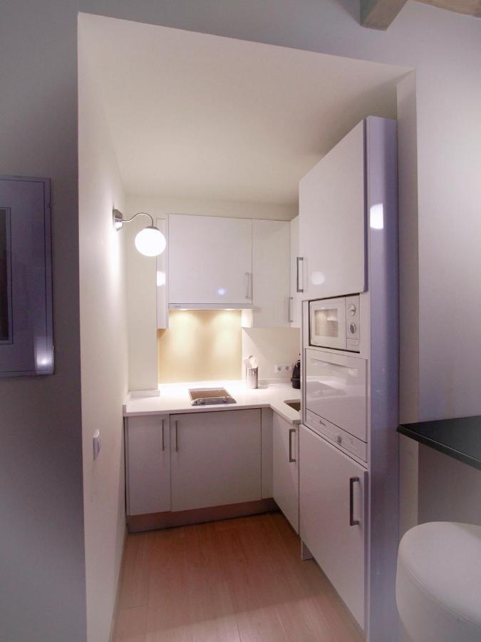Apartamentos Toledo Suite Экстерьер фото