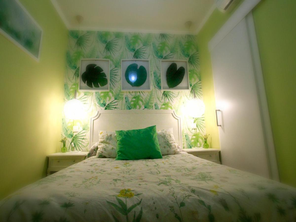 Apartamentos Toledo Suite Экстерьер фото